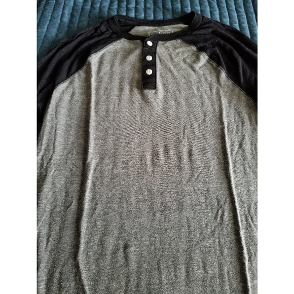 Men's long sleeve tshirt - Picture 2 of 2